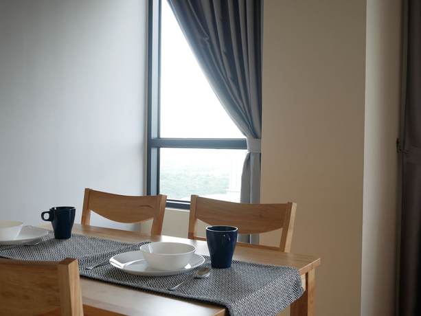 Imagen de la habitación del Hotel Tamarind Suites By Elite Stay. Foto 8