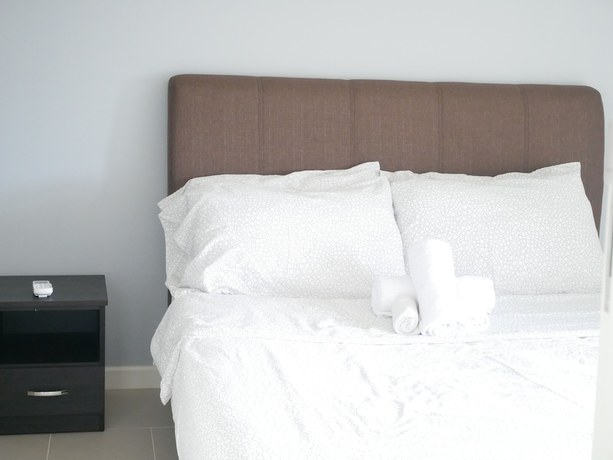 Imagen de la habitación del Hotel Tamarind Suites By Elite Stay. Foto 9