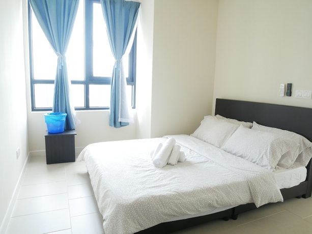 Imagen de la habitación del Hotel Tamarind Suites By Elite Stay. Foto 10