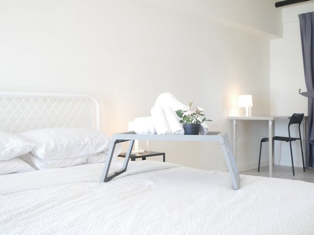 Imagen de la habitación del Hotel Tamarind Suites By Elite Stay. Foto 12
