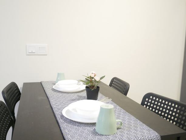 Imagen de la habitación del Hotel Tamarind Suites By Elite Stay. Foto 14