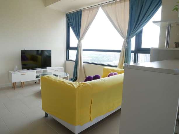 Imagen de la habitación del Hotel Tamarind Suites By Elite Stay. Foto 15