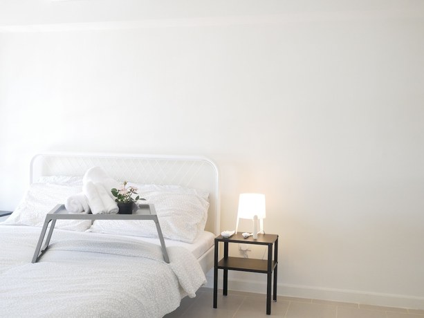 Imagen de la habitación del Hotel Tamarind Suites By Elite Stay. Foto 17