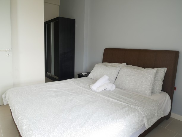 Imagen de la habitación del Hotel Tamarind Suites By Elite Stay. Foto 19