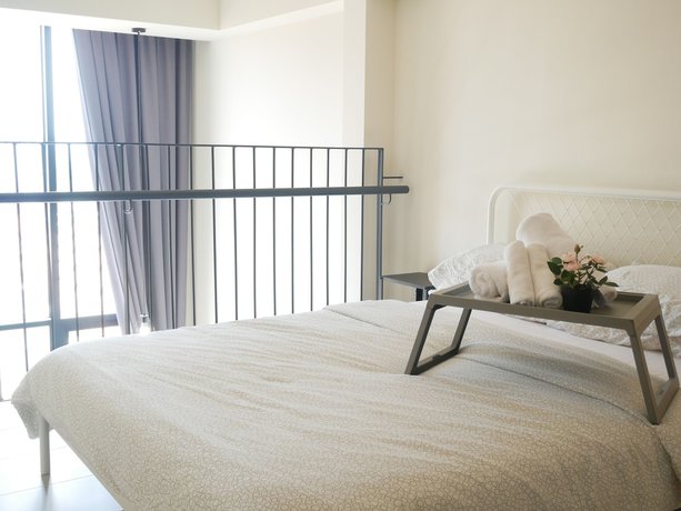 Imagen de la habitación del Hotel Tamarind Suites By Elite Stay. Foto 20