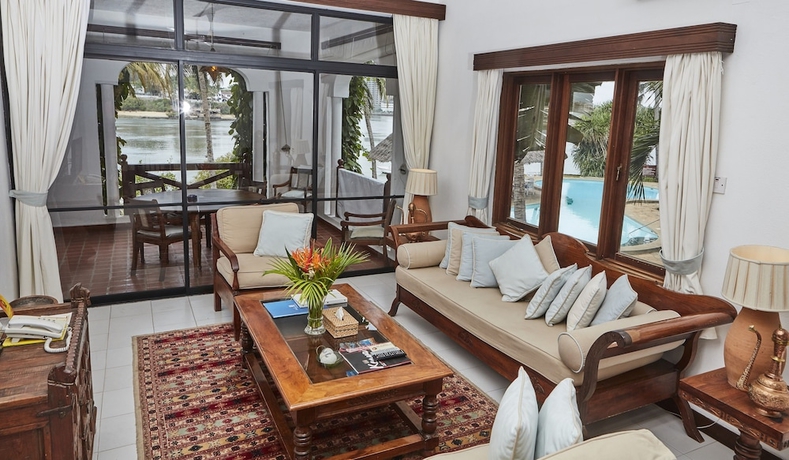 Imagen de la habitación del Hotel Tamarind Village Apartments. Foto 14