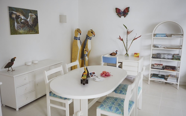 Imagen de la habitación del Hotel Tamarind Village Apartments. Foto 15