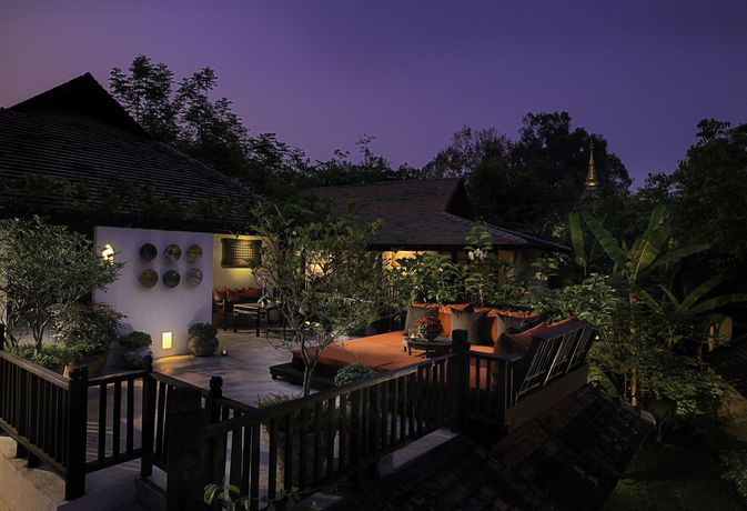 Imagen general del Hotel Tamarind Village. Foto 2