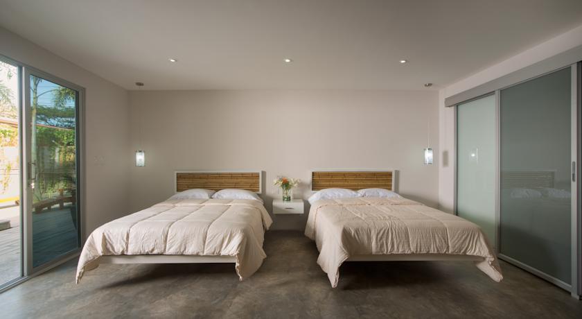 Imagen de la habitación del Hotel Tamarindo Bay Boutique - Adults Only. Foto 2