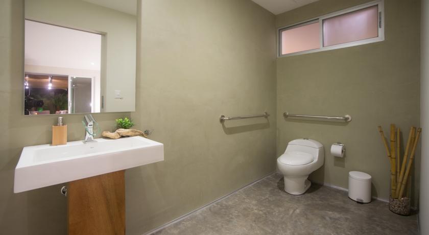 Imagen de la habitación del Hotel Tamarindo Bay Boutique - Adults Only. Foto 3