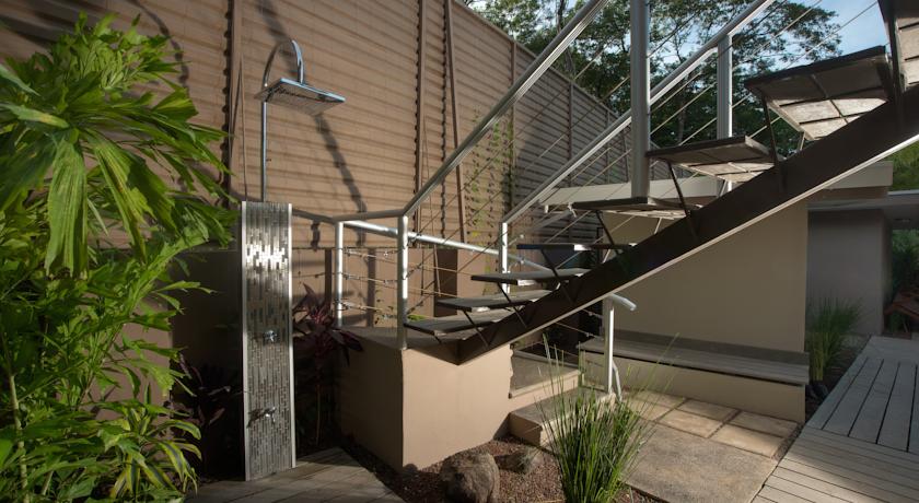 Imagen de los interiores del Hotel Tamarindo Bay Boutique - Adults Only. Foto 11