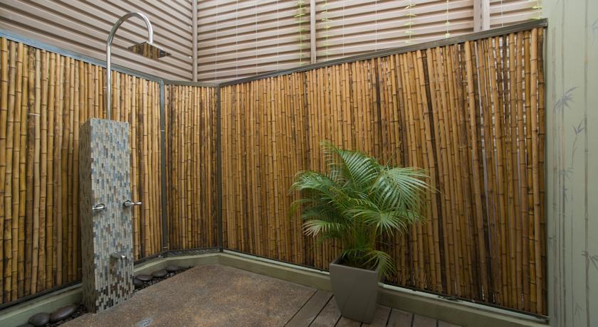 Imagen de los interiores del Hotel Tamarindo Bay Boutique - Adults Only. Foto 12