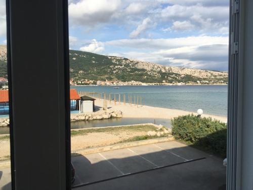 Imagen general del Hotel Tamaris, Baska. Foto 3