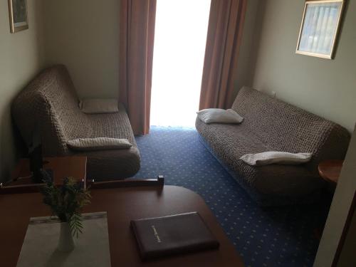 Imagen general del Hotel Tamaris, Baska. Foto 4