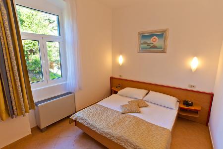 Imagen de los exteriores del Hotel Tamaris - Hotel Resort Drazica. Foto 7
