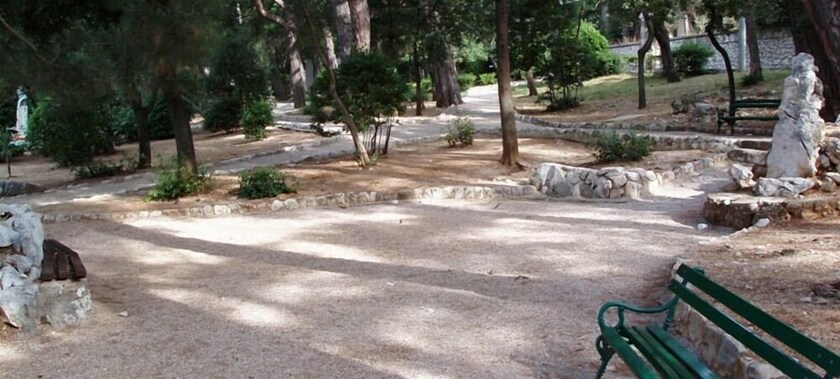 Imagen general del Hotel Tamaris, Novi Vinodolski. Foto 4