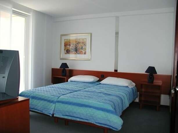 Imagen general del Hotel Tamaris, Novi Vinodolski. Foto 12