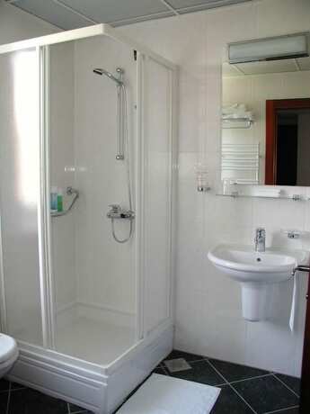 Imagen general del Hotel Tamaris, Novi Vinodolski. Foto 17