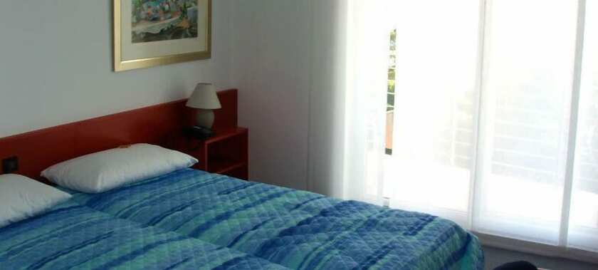 Imagen general del Hotel Tamaris, Novi Vinodolski. Foto 21