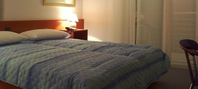 Imagen de la habitación del Hotel Tamaris, Novi Vinodolski. Foto 23