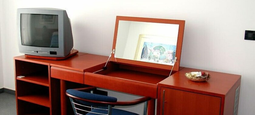 Imagen de la habitación del Hotel Tamaris, Novi Vinodolski. Foto 24