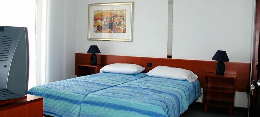 Imagen de la habitación del Hotel Tamaris, Novi Vinodolski. Foto 27