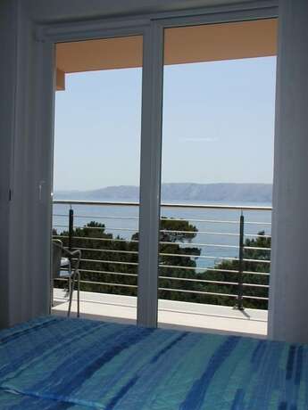 Imagen de la habitación del Hotel Tamaris, Novi Vinodolski. Foto 28