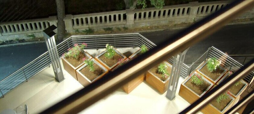 Imagen de los exteriores del Hotel Tamaris, Novi Vinodolski. Foto 32