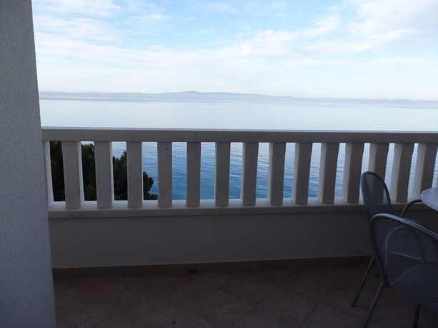 Imagen de la habitación del Hotel Tamaris, Ratac. Foto 4