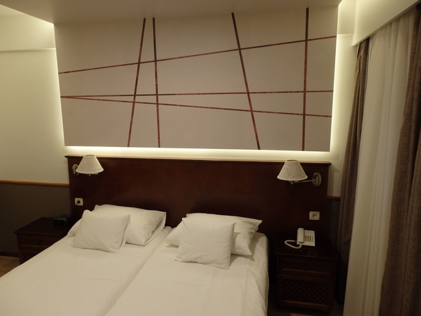 Imagen de la habitación del Hotel Tamaris, Ratac. Foto 7