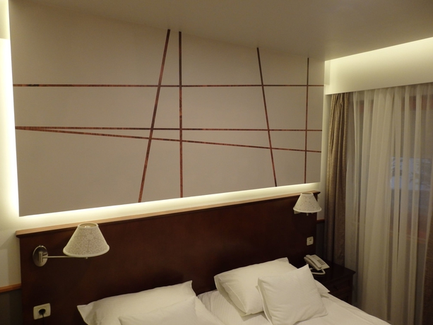 Imagen de la habitación del Hotel Tamaris, Ratac. Foto 9