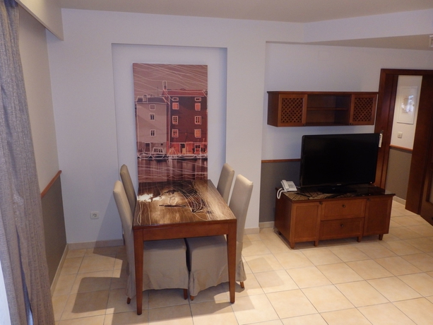 Imagen de la habitación del Hotel Tamaris, Ratac. Foto 12