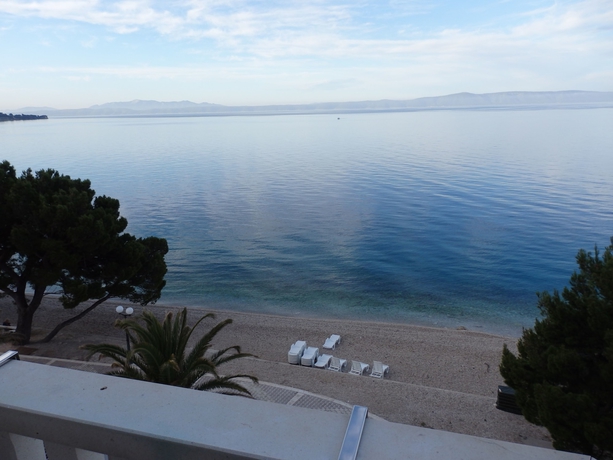 Imagen de la habitación del Hotel Tamaris, Ratac. Foto 14