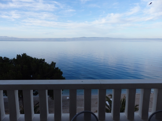 Imagen de la habitación del Hotel Tamaris, Ratac. Foto 17