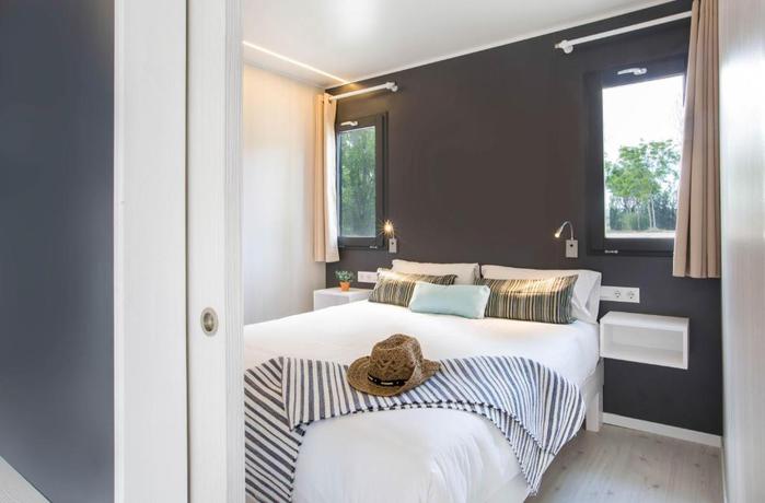 Imagen de la habitación del Hotel Tamarit Beach Resort. Foto 5