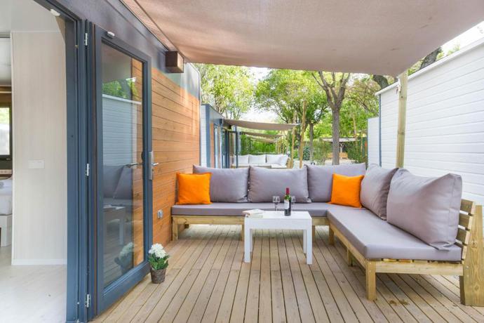 Imagen de la habitación del Hotel Tamarit Beach Resort. Foto 8