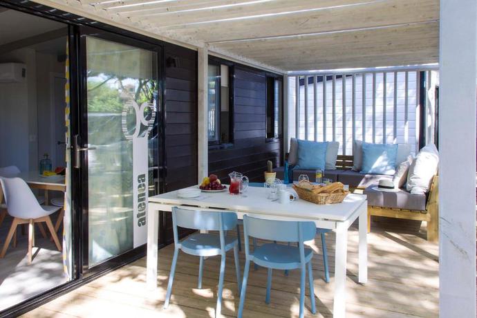 Imagen de la habitación del Hotel Tamarit Beach Resort. Foto 16