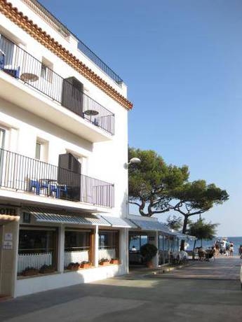 Imagen general del Hotel Tamariu. Foto 15