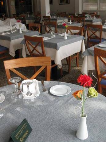 Imagen general del Hotel Tamariu. Foto 2