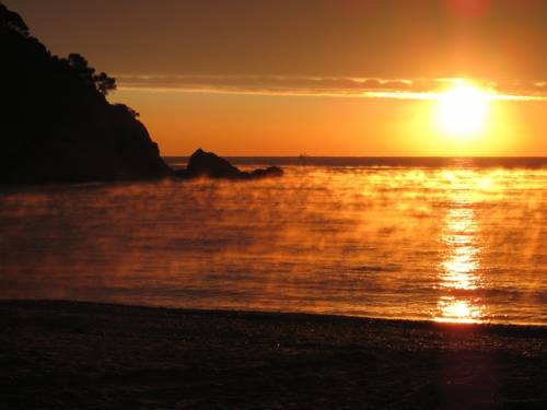 Imagen general del Hotel Tamariu. Foto 3