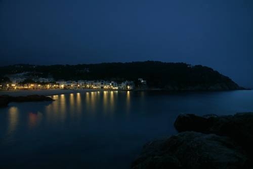 Imagen general del Hotel Tamariu. Foto 4