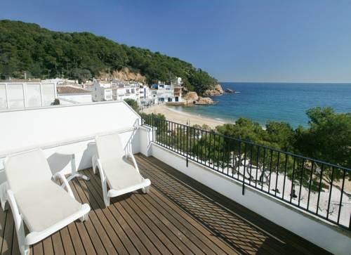 Imagen general del Hotel Tamariu. Foto 5