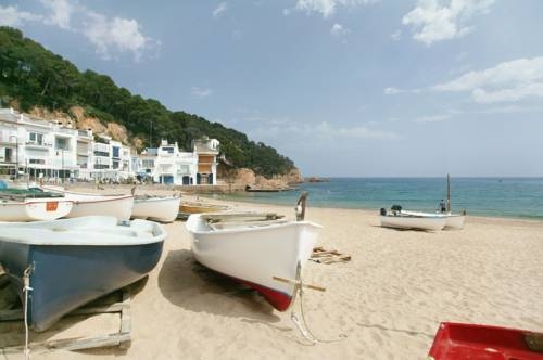 Imagen general del Hotel Tamariu. Foto 6