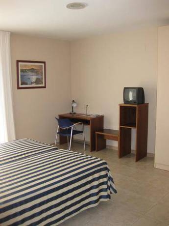 Imagen general del Hotel Tamariu. Foto 7