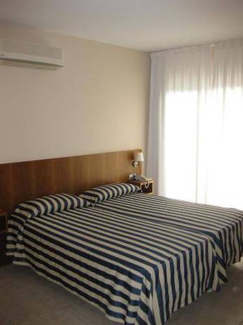 Imagen general del Hotel Tamariu. Foto 9