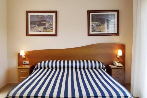 Imagen general del Hotel Tamariu. Foto 10