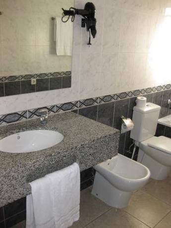 Imagen general del Hotel Tamariu. Foto 11