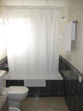 Imagen general del Hotel Tamariu. Foto 12