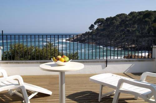 Imagen general del Hotel Tamariu. Foto 13