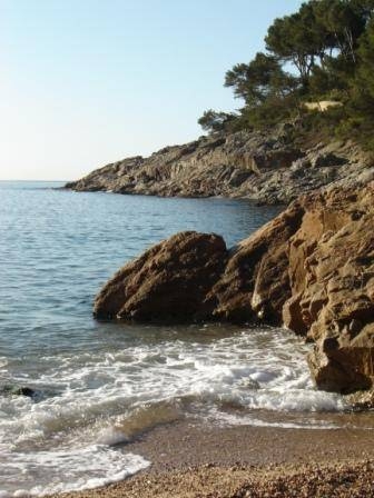 Imagen general del Hotel Tamariu. Foto 14